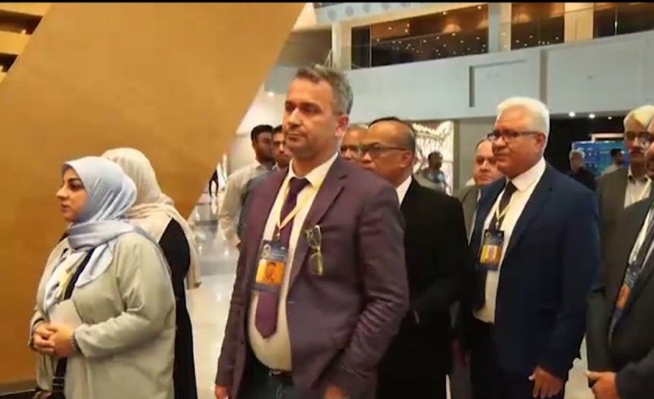 حضور ۸۰ دانشمند و ۴۰ رسانه در استپ‌های علمی رویداد مصطفی