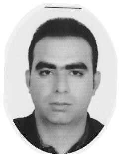 داریوش میربد