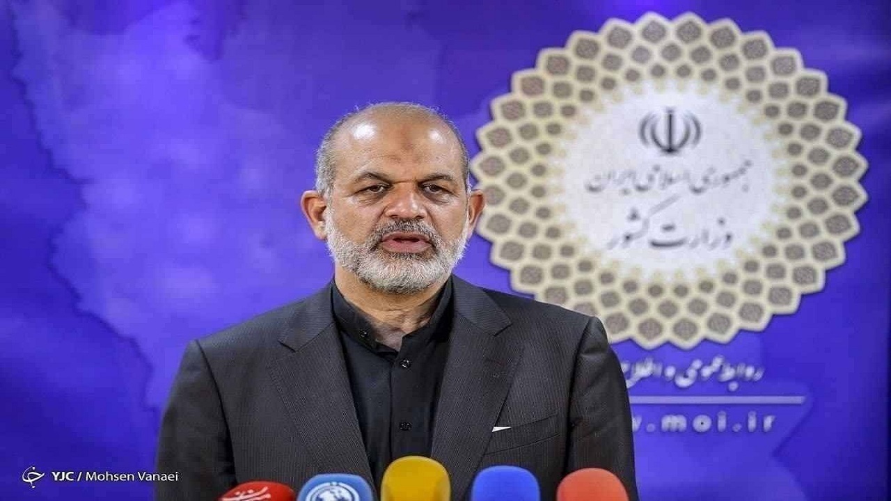 پاسخ وزیر کشور به ادعای ناامیدی مردم از انتخابات/ همه طیف‌ها‌ در پیش ثبت‌نام ‌مجلس شرکت کردند