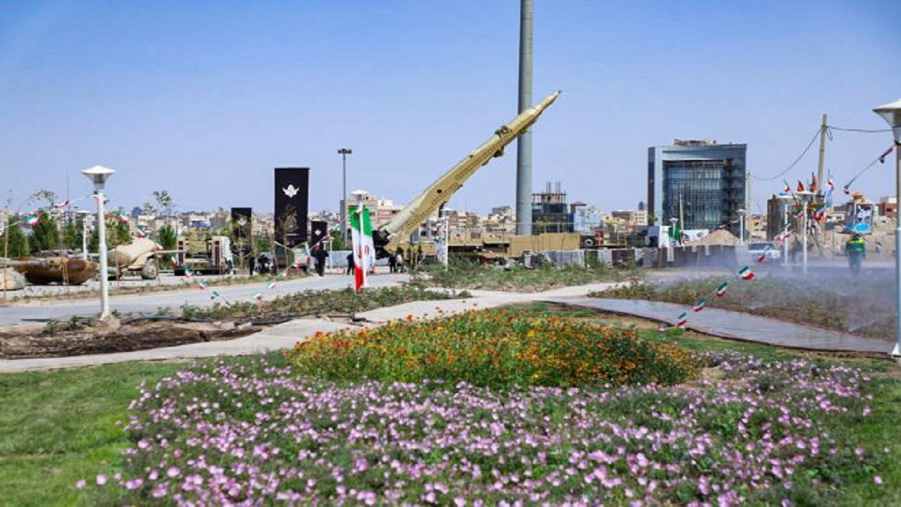 مشارکت ۳۵۰ میلیونی شهرداری قم در برپایی نمایشگاه «یاد‌ یاران»
