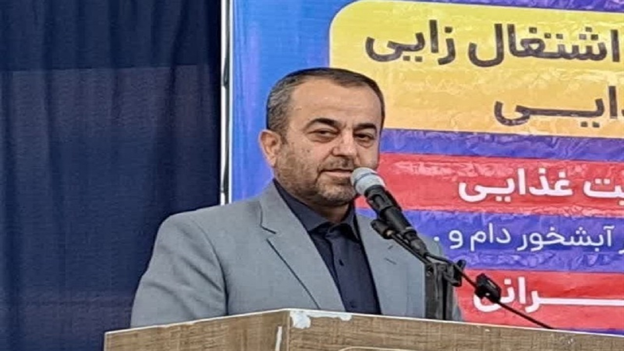تمام روستاهای بالای ۲۰ خانوار خراسان جنوبی آبرسانی می‌شود