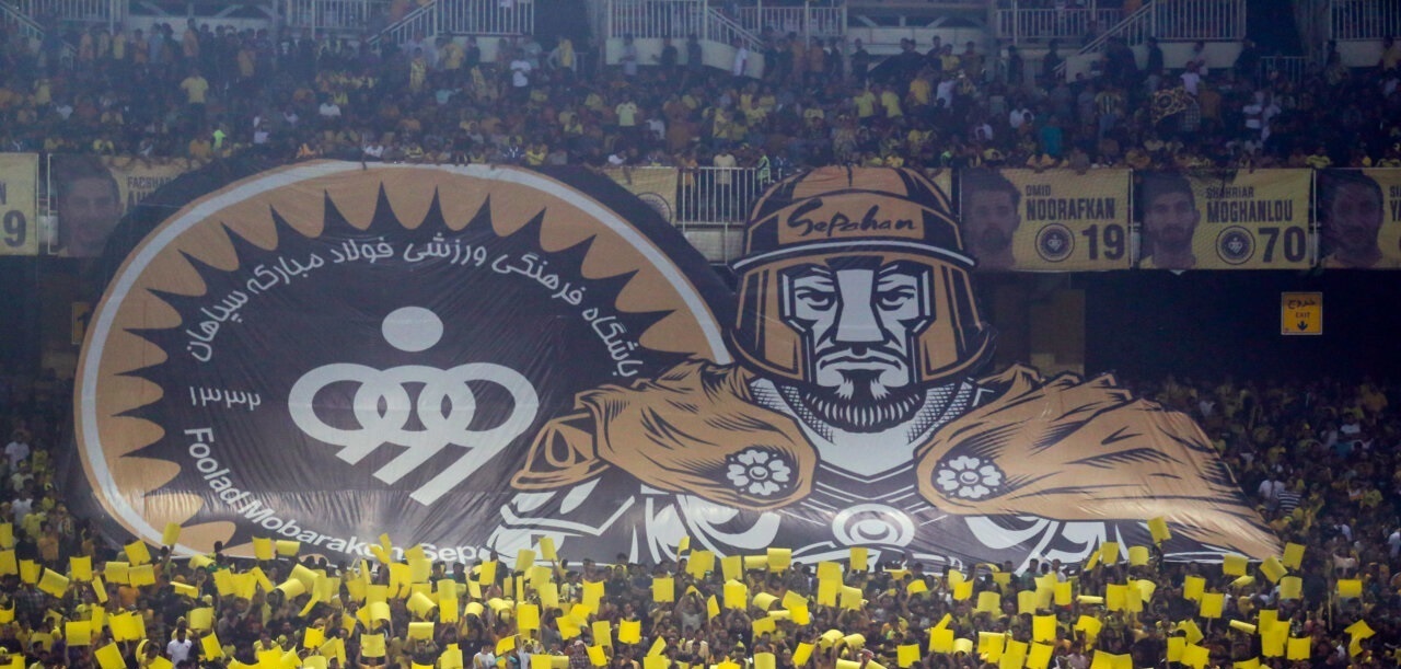 کلاهبرداری با تبلیغ فروش بلیت بازی سپاهان و الاتحاد
