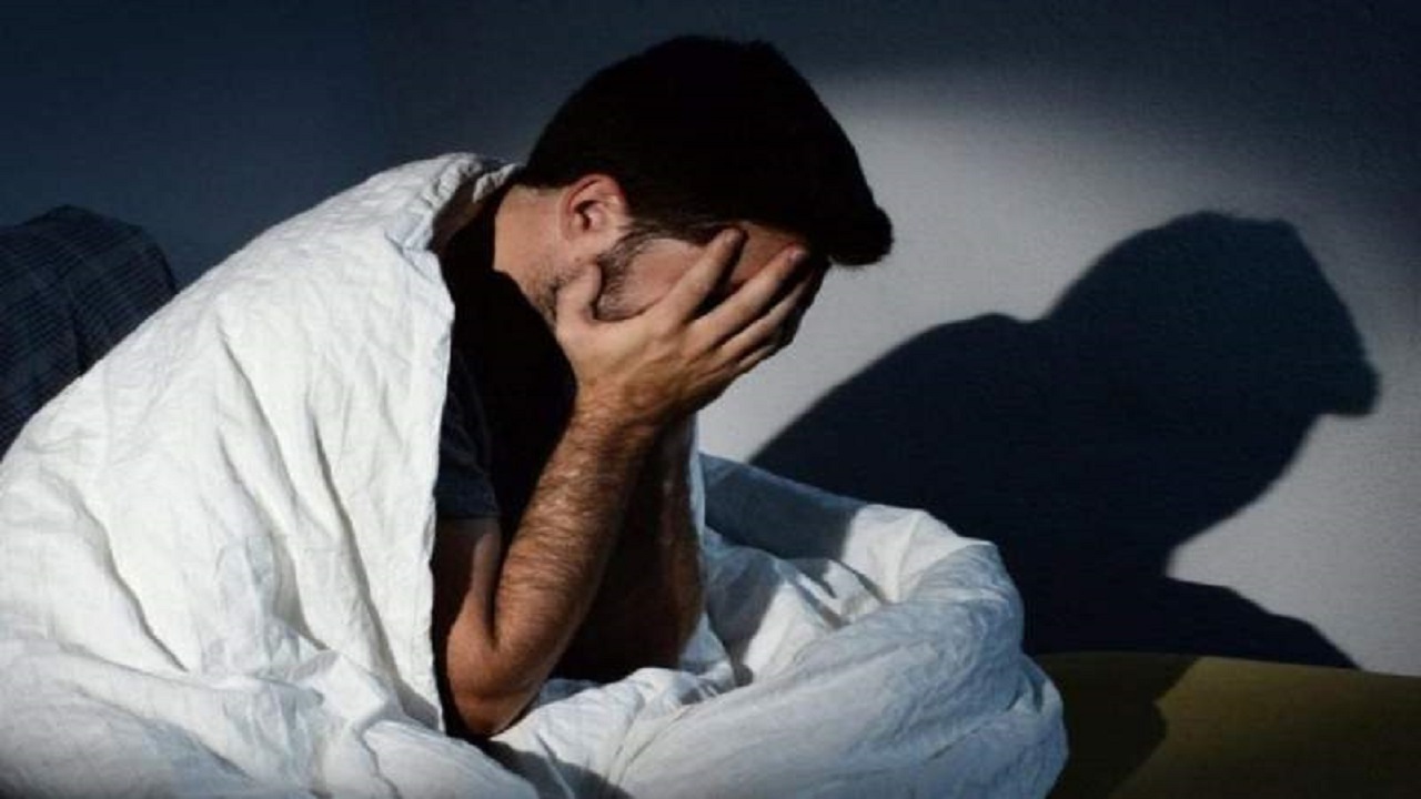 ۵ عادت بدی که باعث بی‌خوابی می‌شود