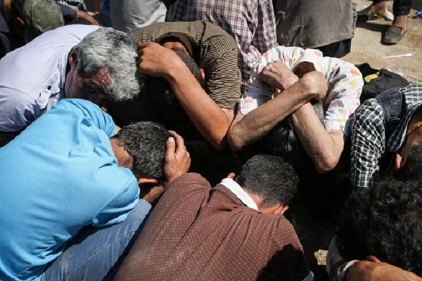 جمع آوری ۱۳ معتاد متجاهر در بهبهان
