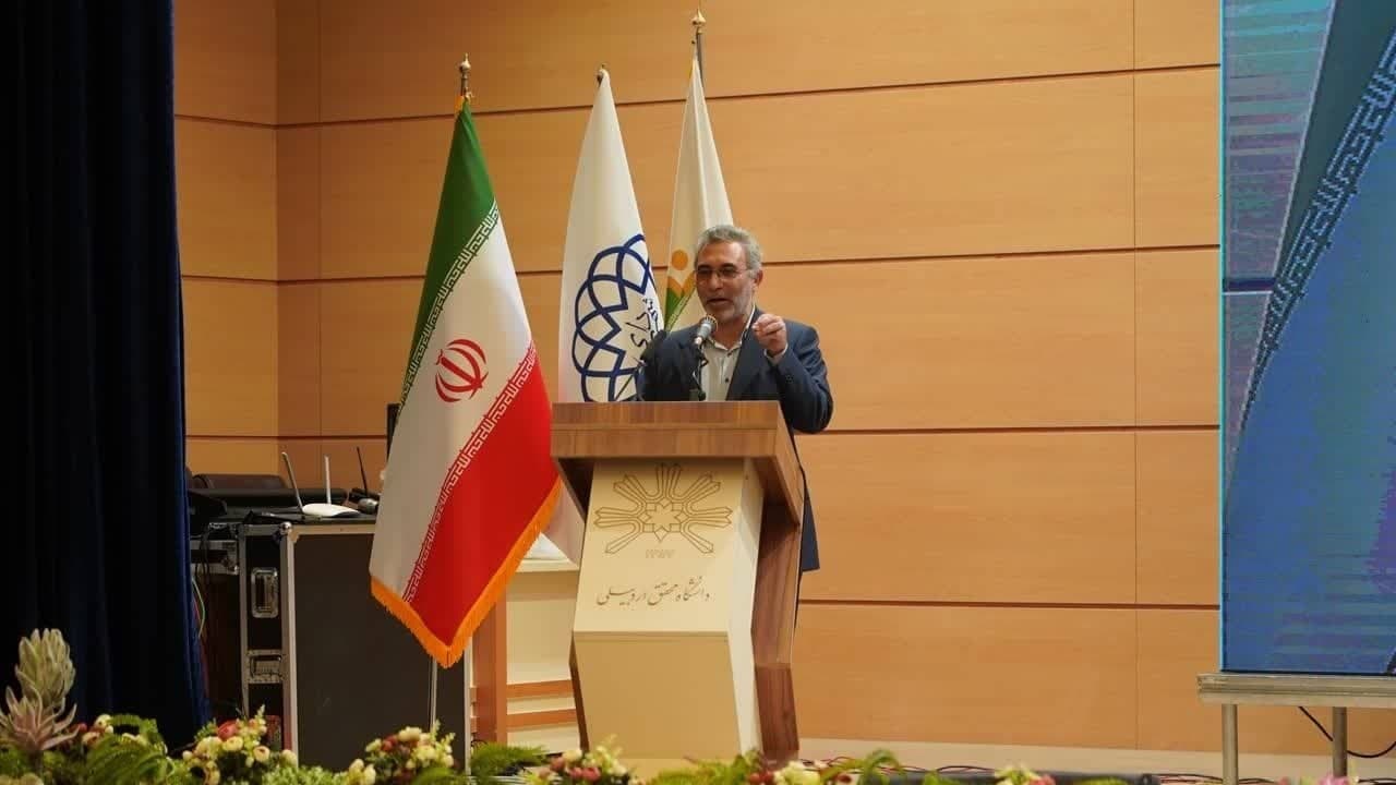 سکونت‌گاه‌های غیررسمی معضل اساسی کلان‌شهر‌ها است