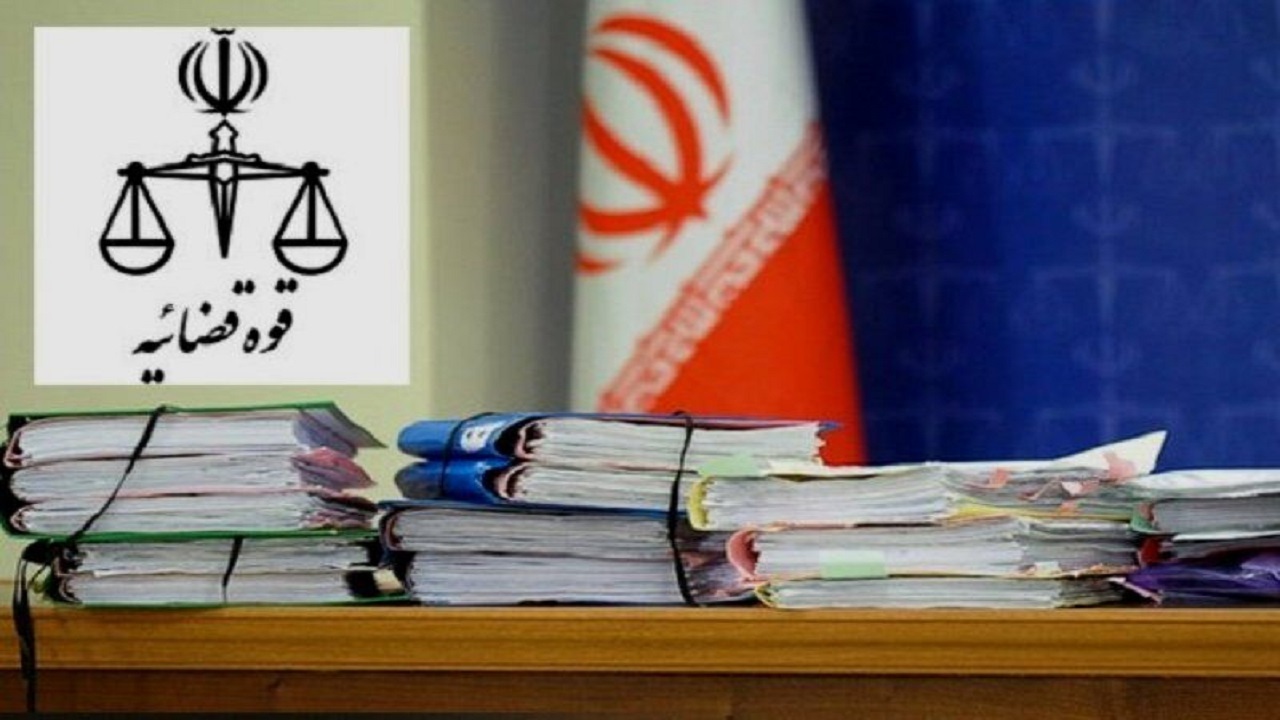 پرونده قضایی برای مرگ یک‌ کودک در سازه‌های آبی شوشتر تشکیل شد