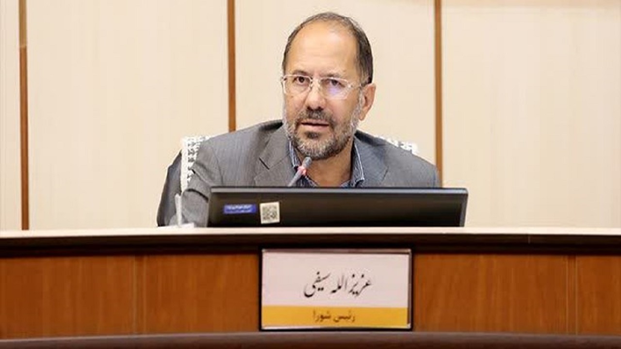 ضرورت برگزاری رویداد‌های متناسب با شرایط ناشنوایان در برنامه‌های شهری