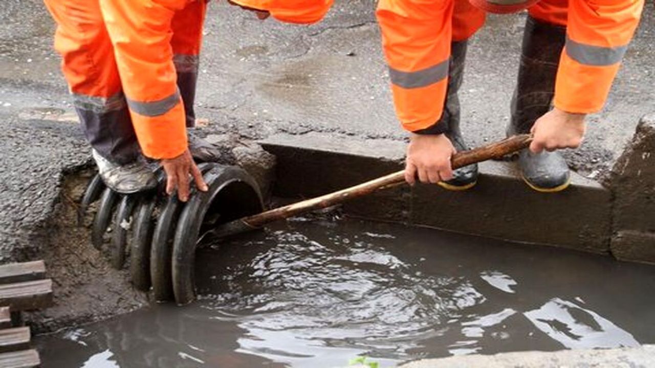 دستگاه‌های خدماتی ایلام برای بارش‌های پاییزی آمادگی داشته باشند