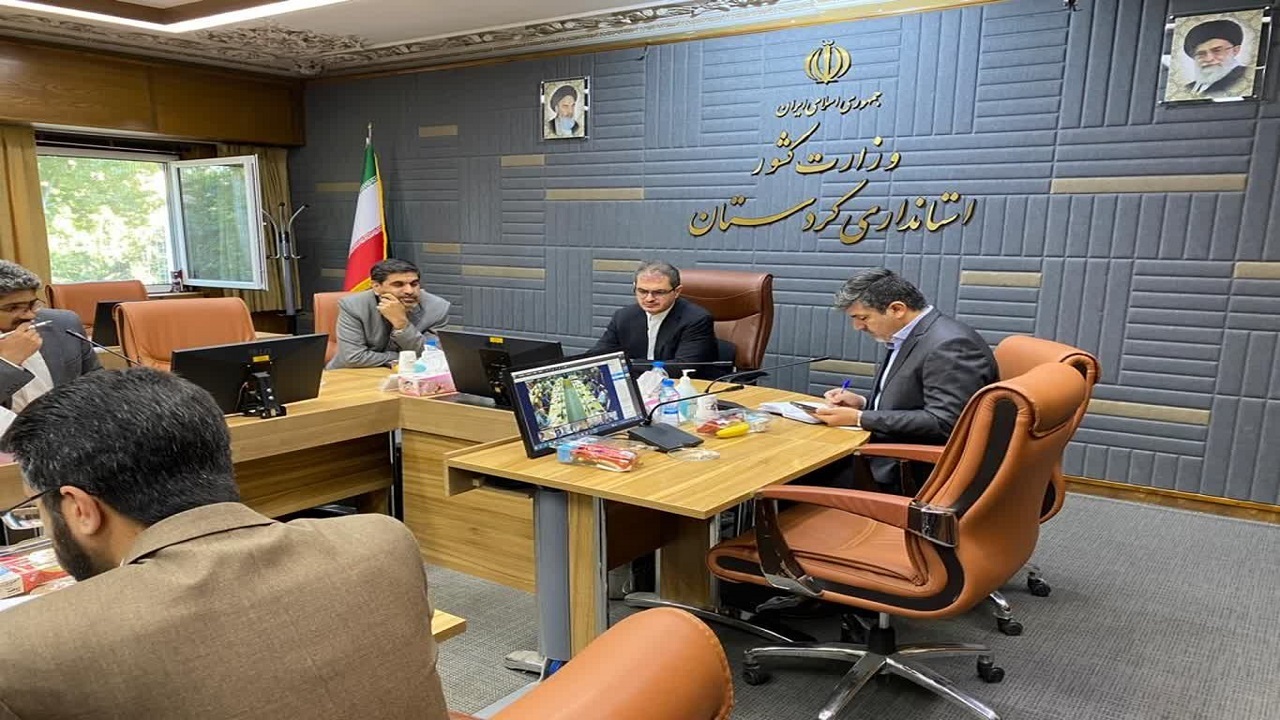 تخصیص زمین برای حدود ۱۳ هزار واحد مسکونی نهضت ملی مسکن در کردستان