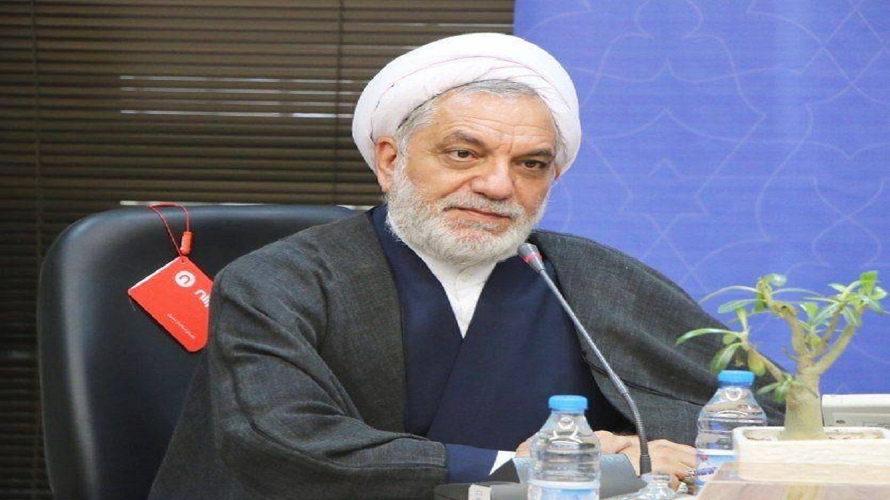 کارگروه های شش گانه قضایی درهمایش رفسنجان