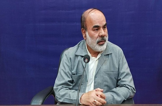 استاندار سیستان و بلوچستان