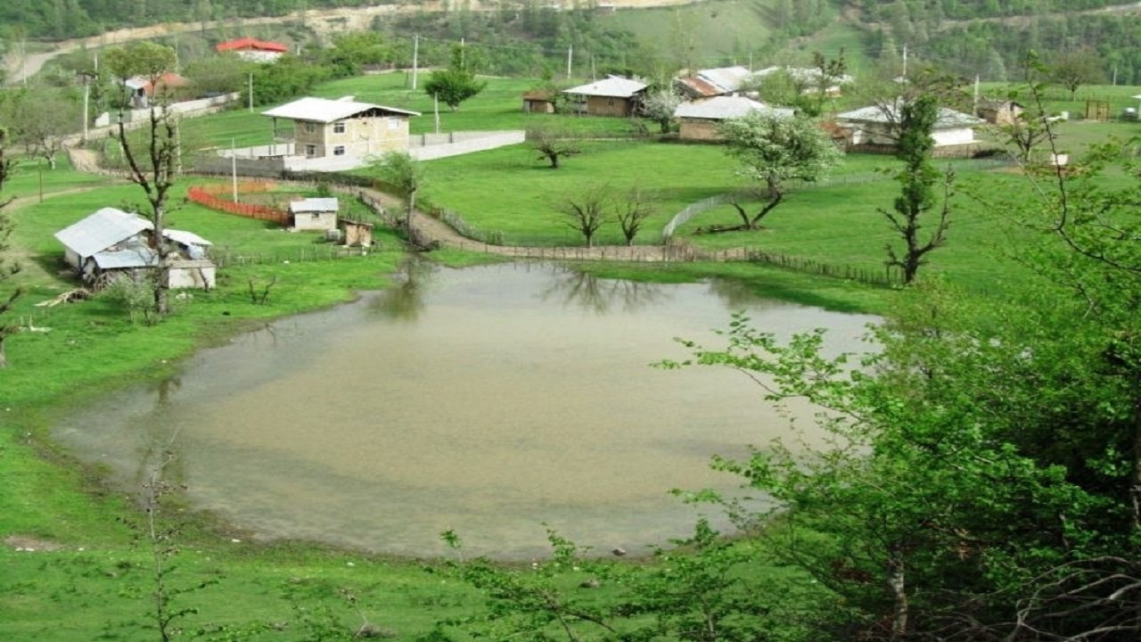 ساخت مستند «گیلان جان» در شبکه باران