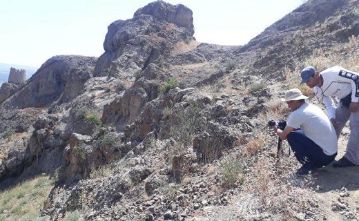 ساخت مستند &laquo;گیلان جان&raquo; در شبکه باران