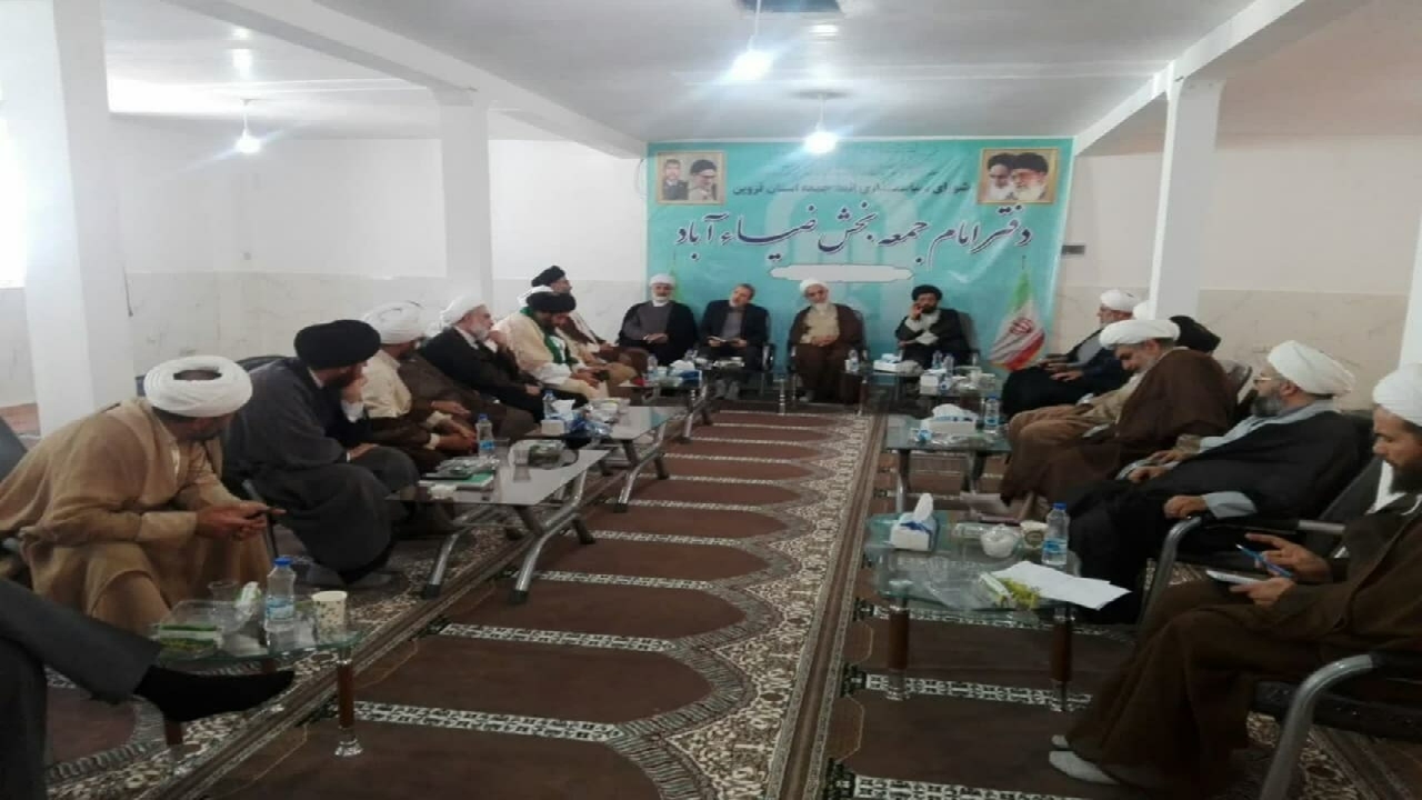 طرح الگوی کشت امسال در استان قزوین اجرایی می‌شود