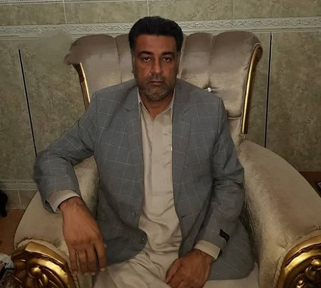 «احمد بامری» «احمد بامری»