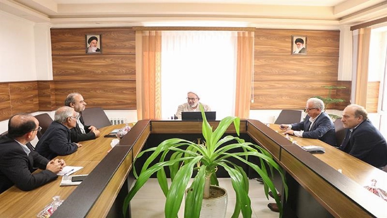 لزوم مطالبه گری رسانه‌ها در مسیر پیشرفت گیلان