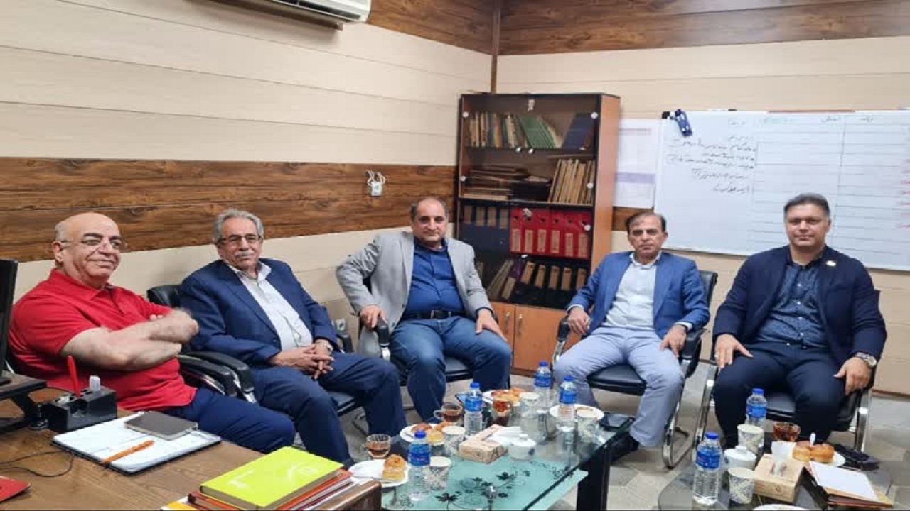 کمیسیون فرش، هنر و صنایع‌دستی اتاق بازرگانی قم تشکیل می‌شود