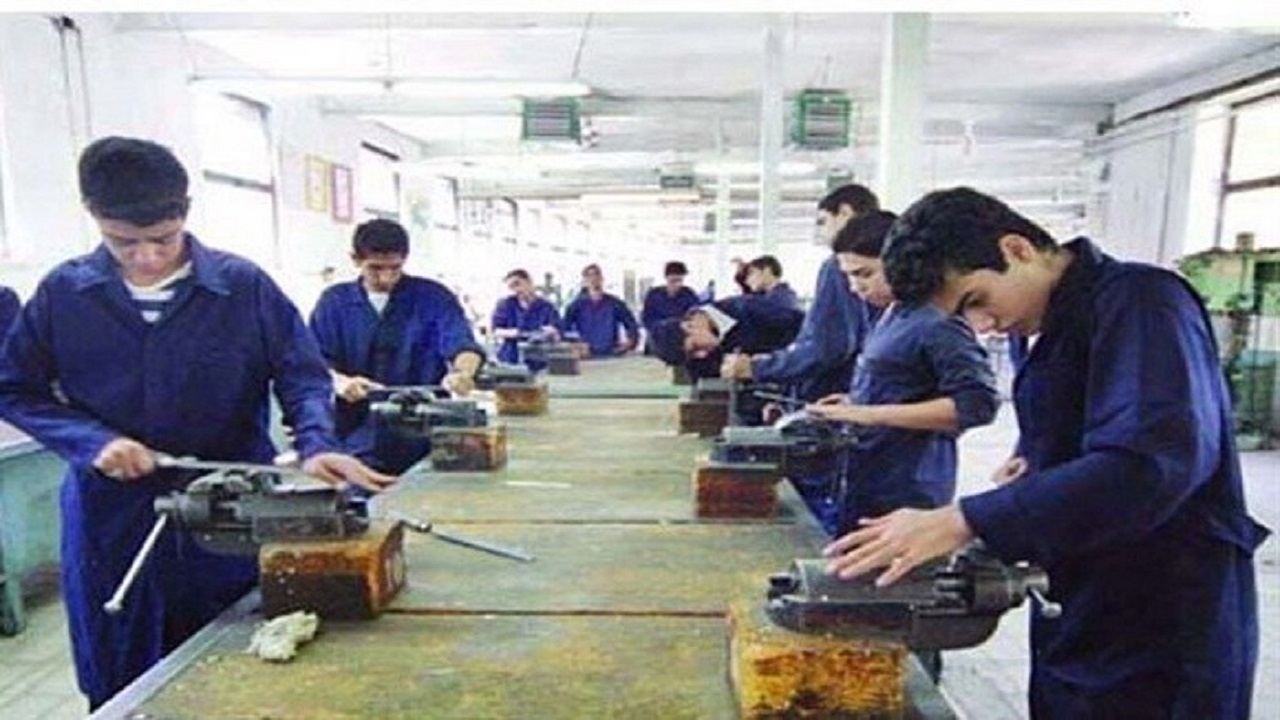 شرکت بیش از ۳۷ هزار نفر در دوره‌های آموزشی فنی و حرفه‌ای سیستان و بلوچستان