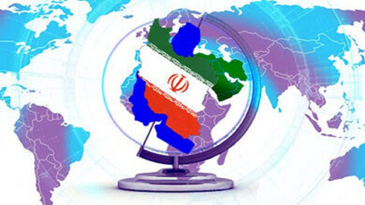 ایران چگونه باید در نظم جدید جهانی جایگاه خود را پیدا کند؟