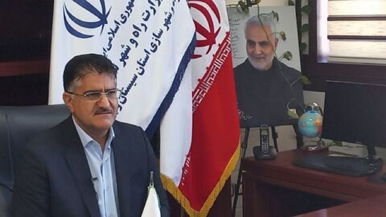 ۱۱۸هکتار از زمین های دولتی سیستان و بلوچستان  رفع تصرف شد