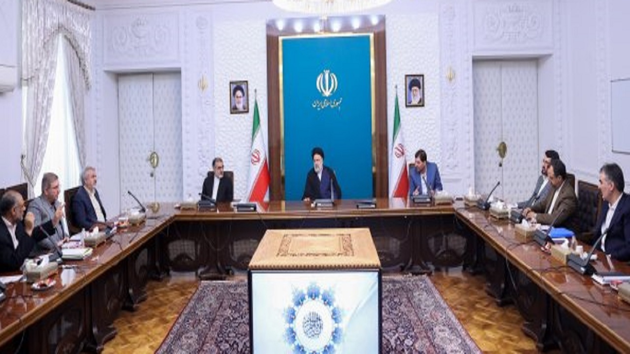 حذف هزینه زمین برای ساخت پروژه‌های نهضت ملی مسکن/ ایجاد تنوع در مبادی ورودی و تأمین کنندگان کالا‌های اساسی