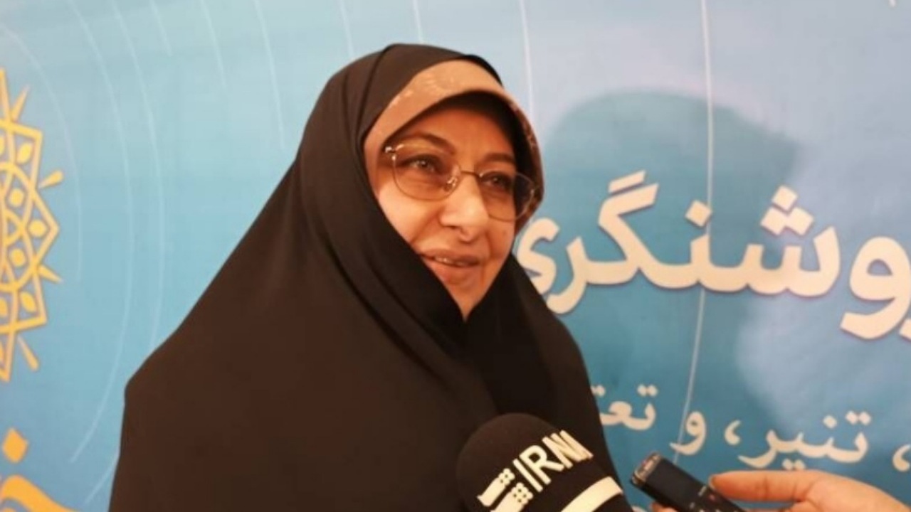 پیام بانوان رسانه‌ای جهان، ایستادگی در برابر هیاهوی استکبار رسانه ای است