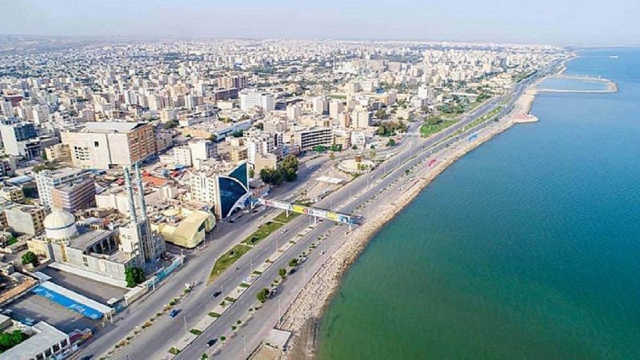 استقبال دولت از مشارکت بخش خصوصی در ساخت شهر ساحلی خلیج‌فارس