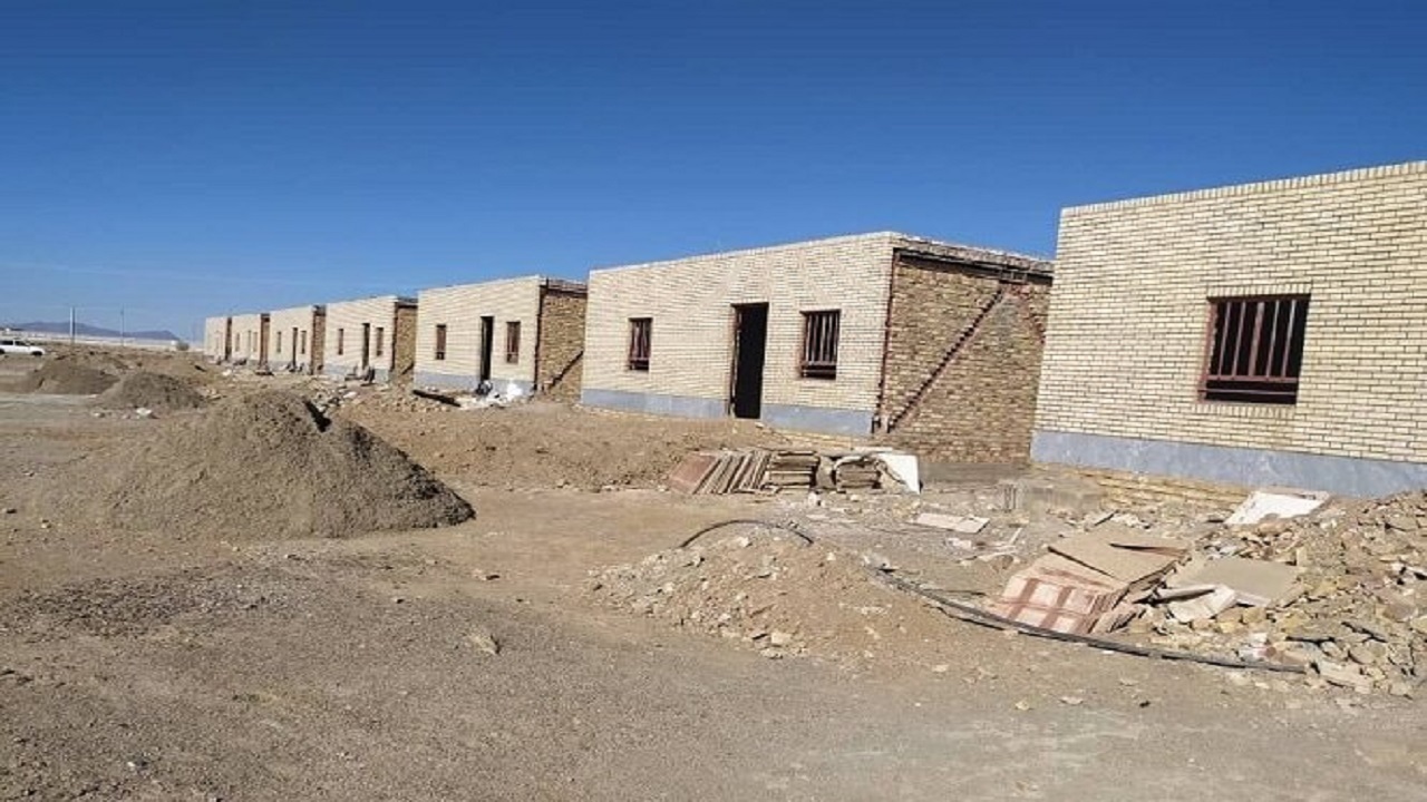 ۳۴۲ واحد مسکونی در اختیار مددجویان بهزیستی بوشهر قرار گرفت