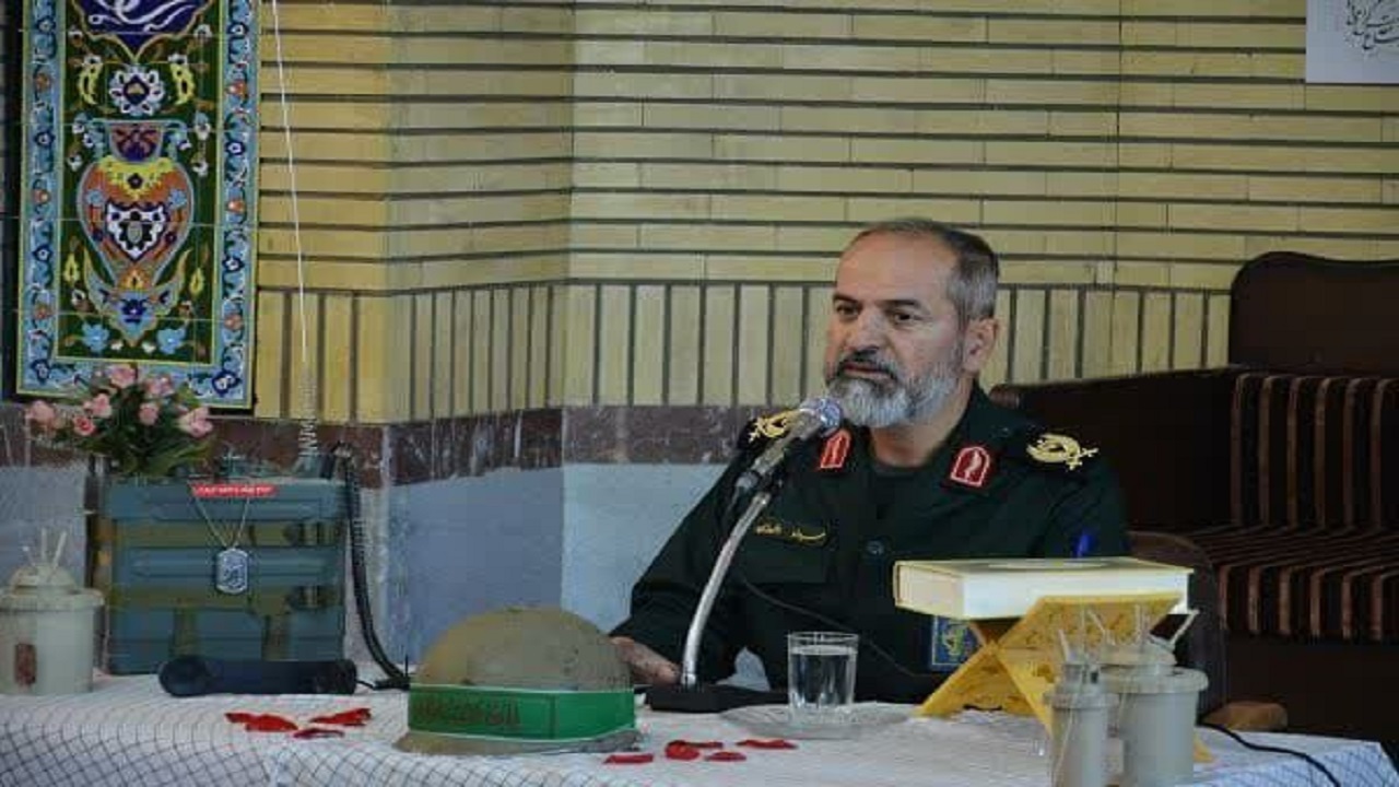 تاسیس نهاد‌های انقلابی با ابتکار امام راحل مردم را دلگرم کرد