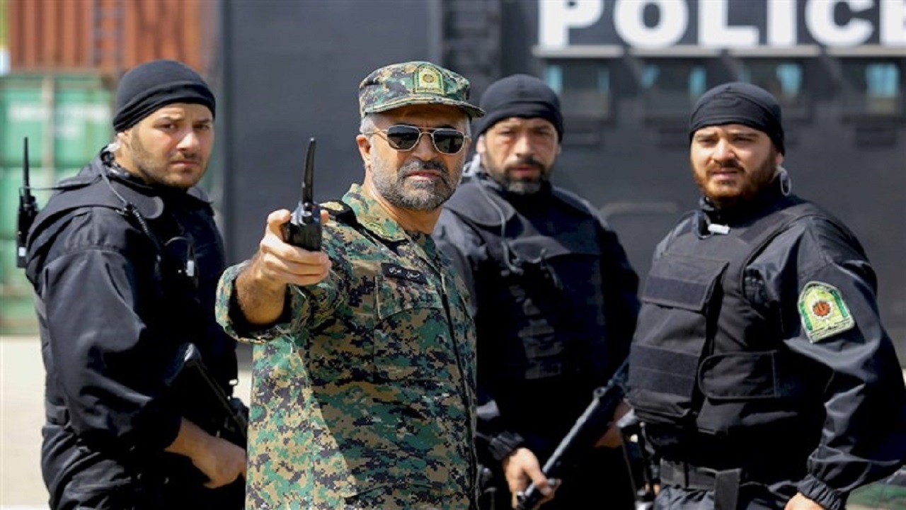 سریال پلیسی «رهایی» از شبکه دو پخش می‌شود