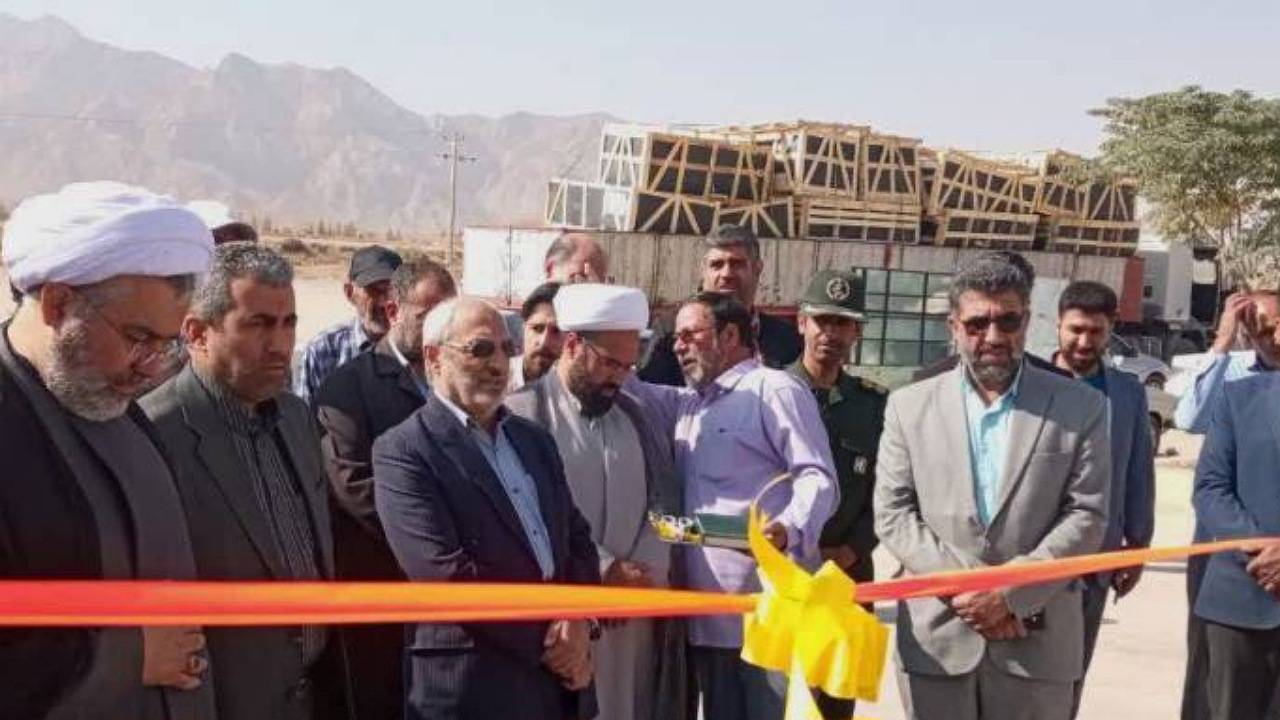 شمار جایگاه‌های عرضه سوخت مایع در کرمان به ۲۹۲ باب رسید