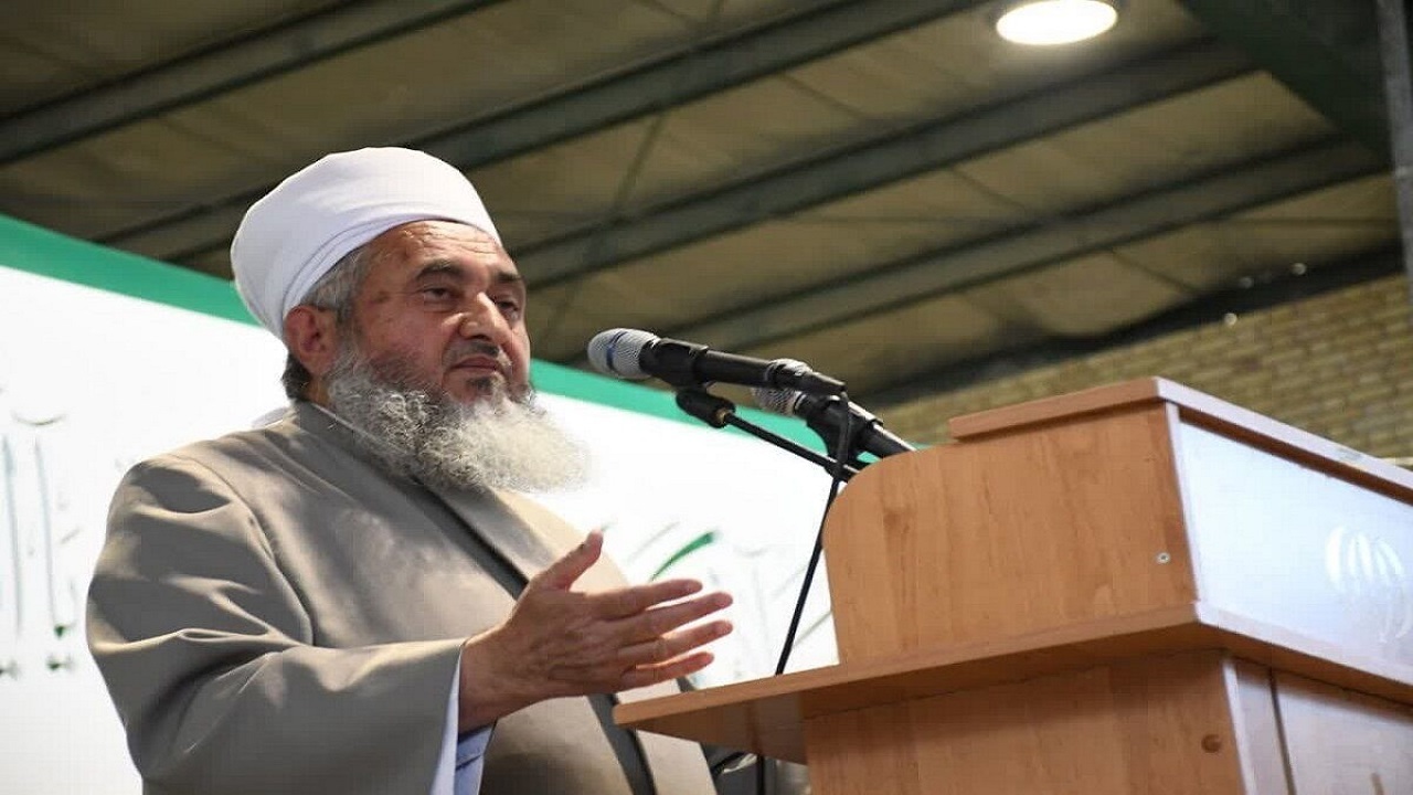 وحدت زمینه ساز امنیت است