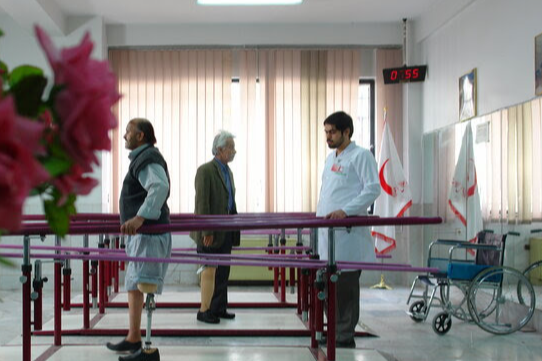 ارائه خدمات درمانی و توانبخشی به بیش از ۹ هزار نفر در شش ماه نخست امسال