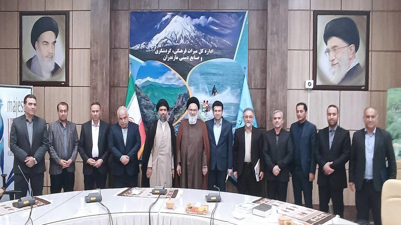 لزوم تبدیل تهدید به فرصت در حوزه گردشگری مازندران