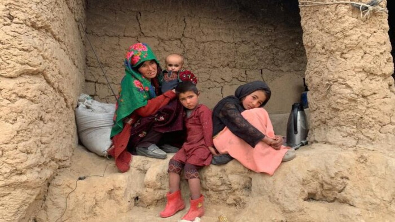 کمک نقدی استرالیا به صندوق بشردوستانه‌ افغانستان