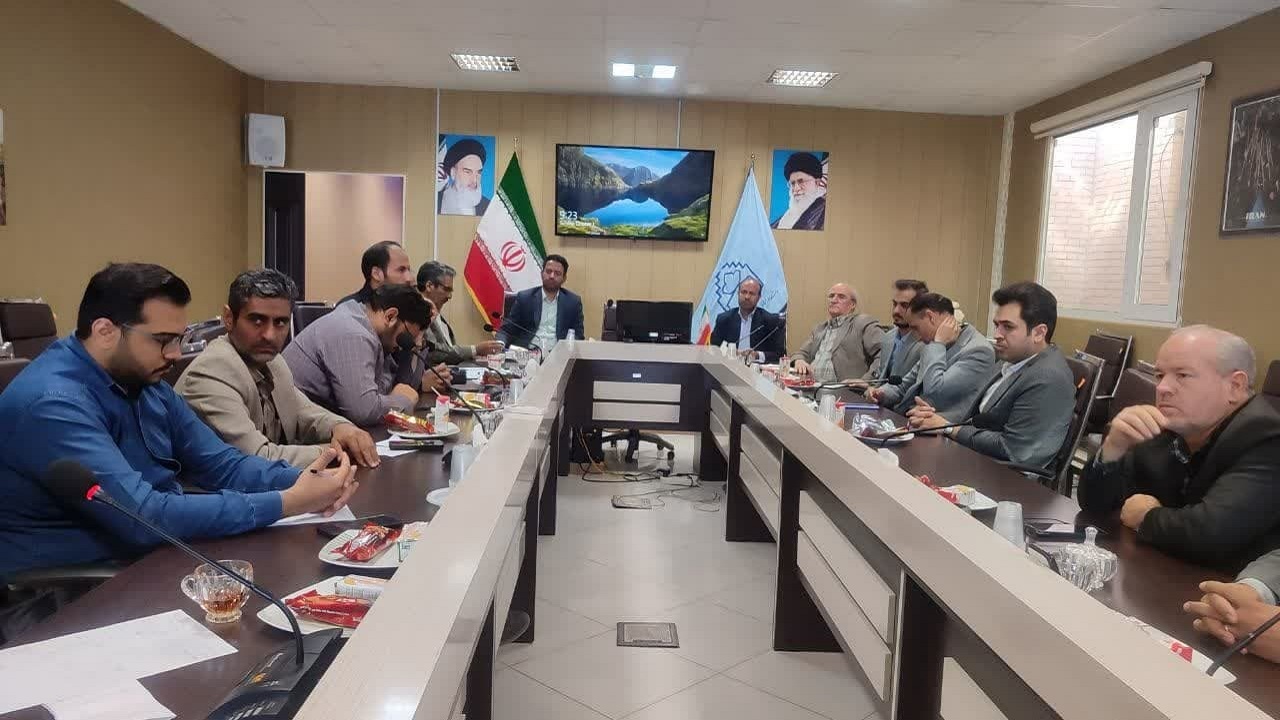 راه اندازی بخش اورژانس بیمارستان خوسف تا پایان هفته