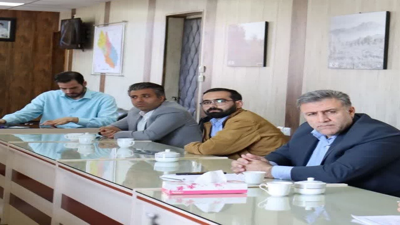 تحقق تعهد اشتغال بخش کشاورزی آوج