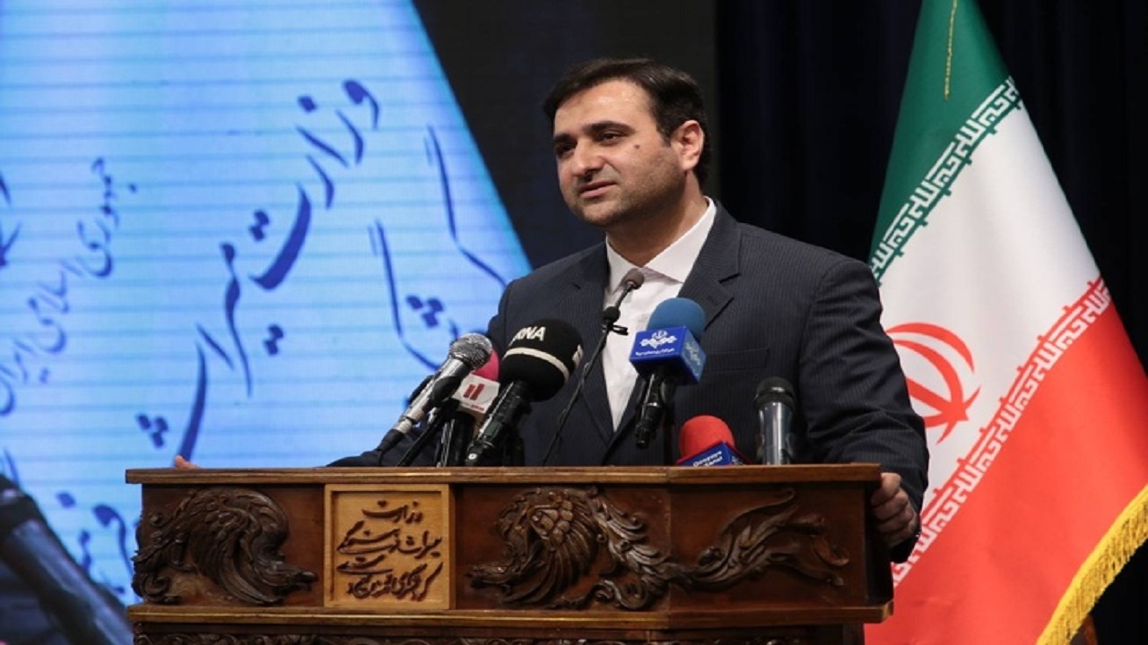 انعقاد سه تفاهم‌نامه در راستای عینیت‌بخشی به گسترش مفهوم گردشگری سبز