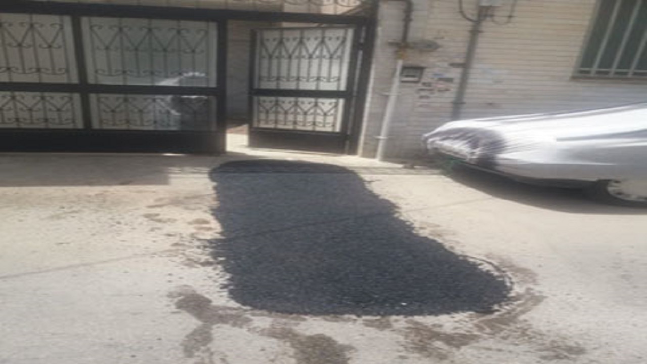 صدور ۲۰۲ مورد مجوز حفاری در منطقه یک قزوین