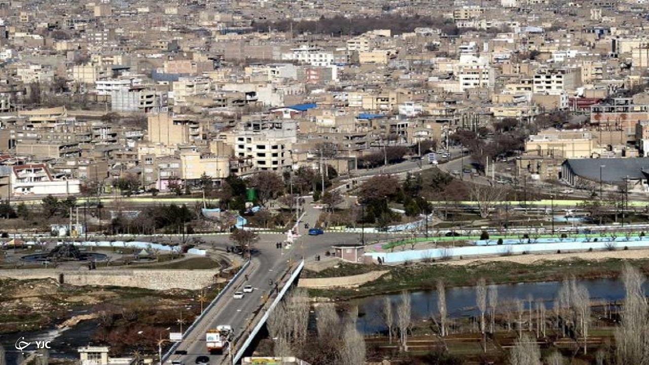 الحاق حدود ۴۱ هکتار زمین به محدوده شهر بوکان