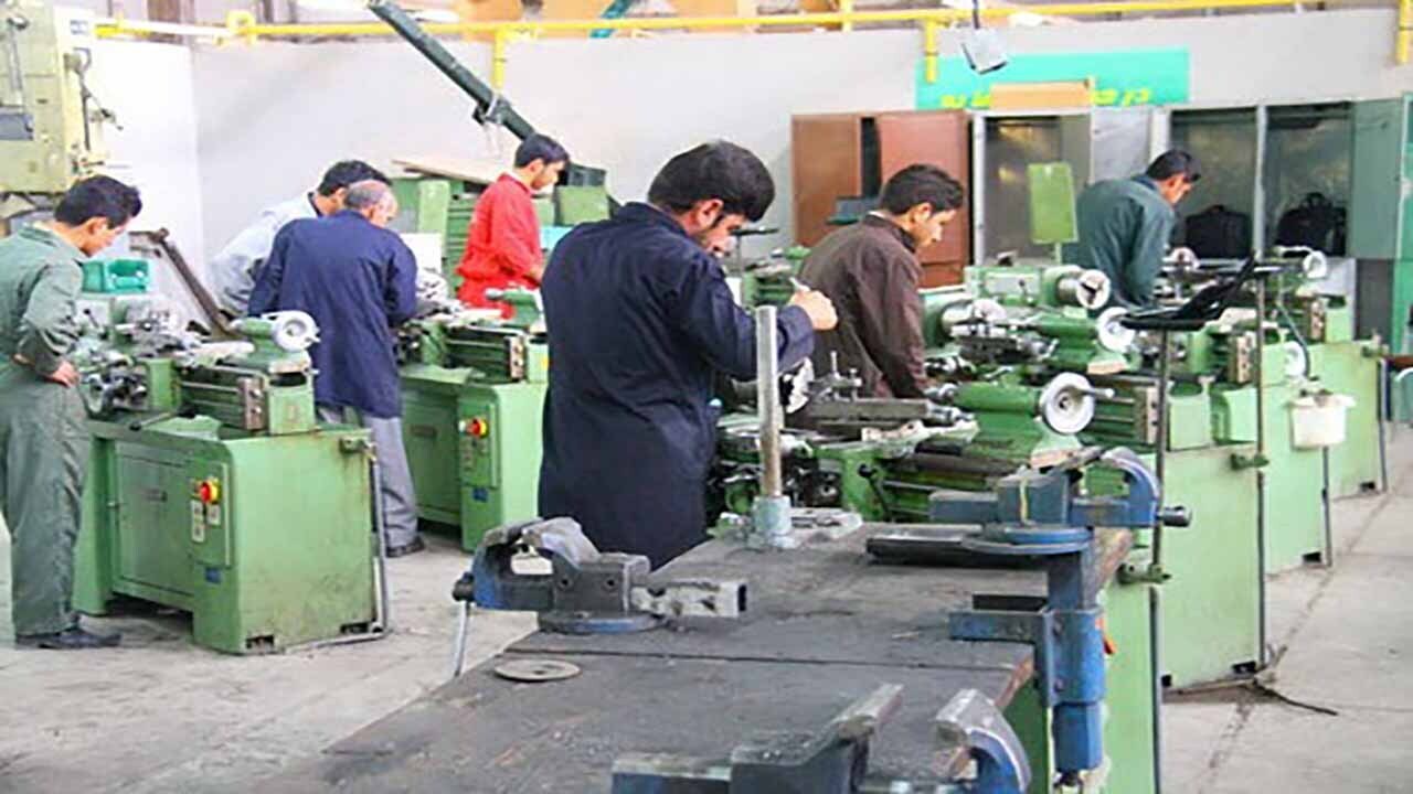 مهارت آموزی بیش از ۲۸ هزار هرمزگانی در دوره‌های فنی و حرفه‌ای