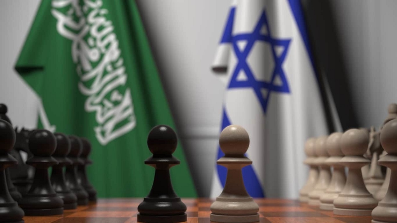 دومین وزیر صهیونیست به عربستان رفت