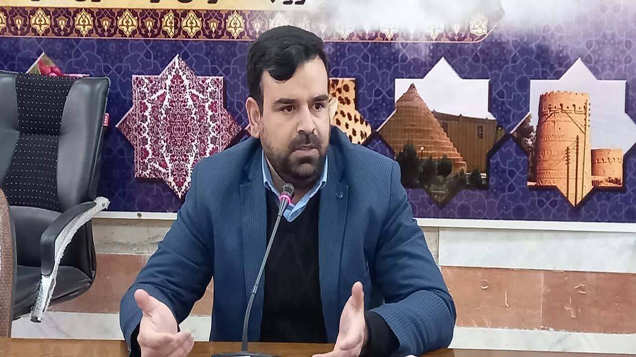 خرید و فروش پسته بدون مجوز یا به صورت سیار ممنوع!