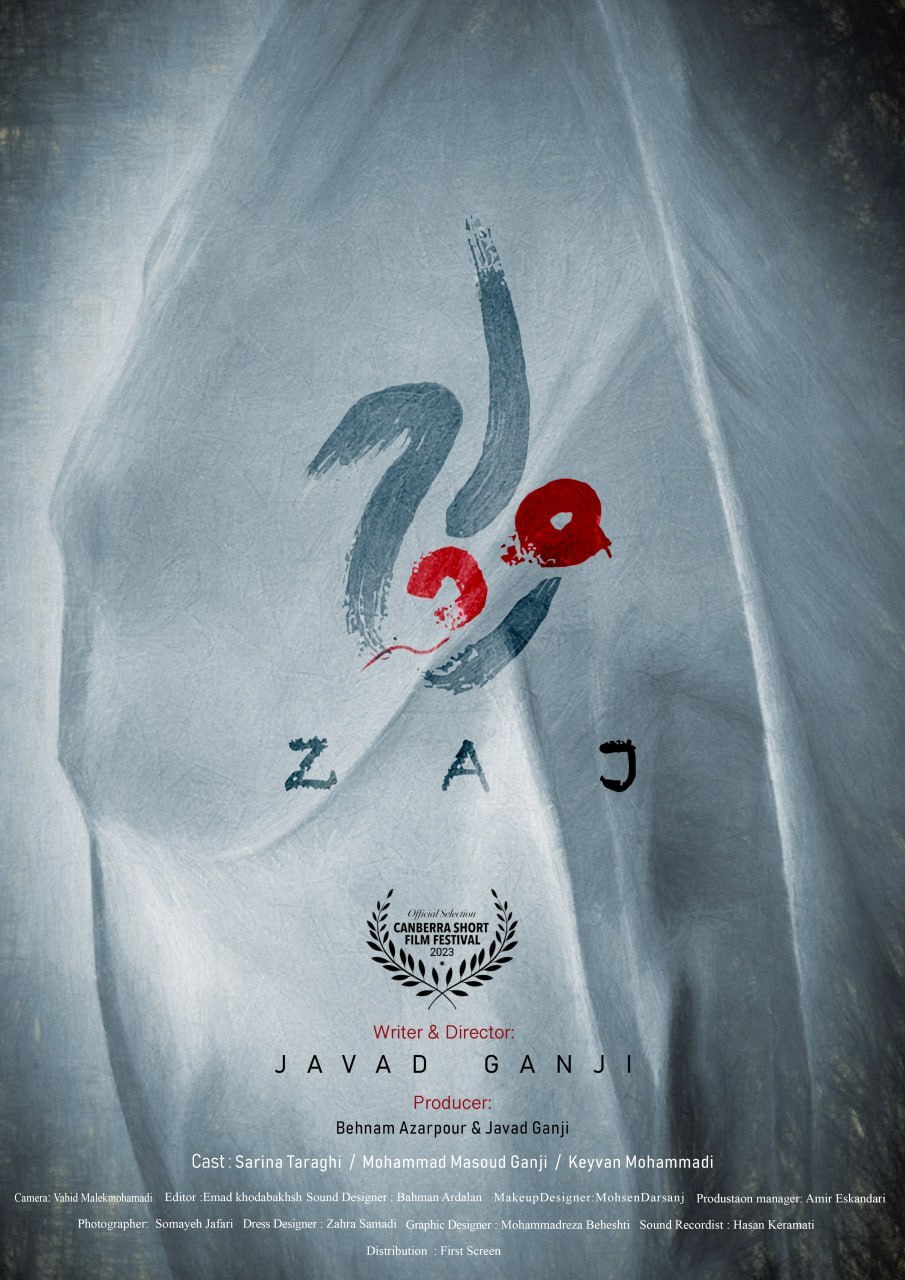 فیلم کوتاه