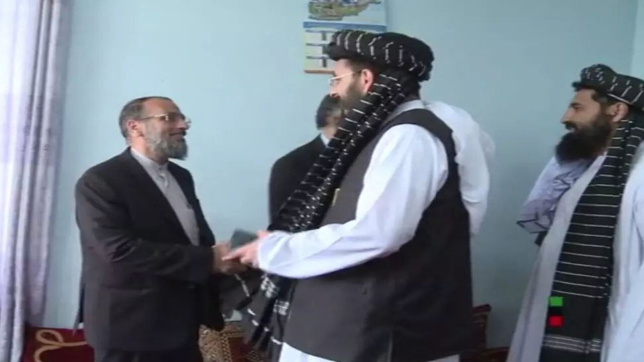 توطئه دشمنان مشترک ایران و افغانستان تمامی نخواهد داشت