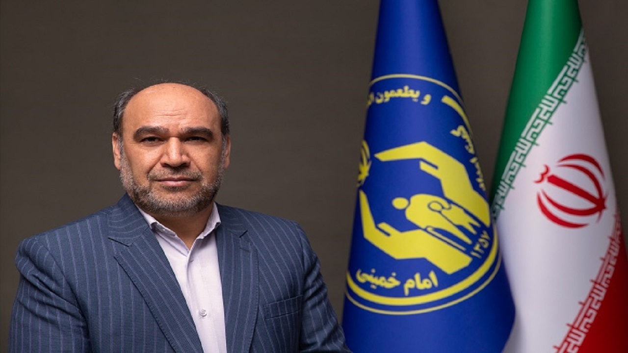 بهره‌مندی تمام دانش آموزان از لوازم التحریر با جشن عاطفه‌ها