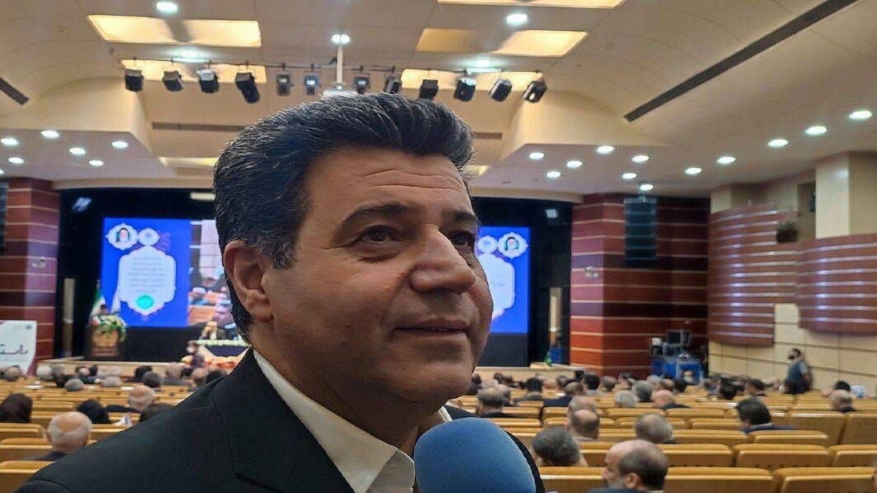 اثرگذاری سیاست‌های دولت با نظرخواهی از بخش خصوصی میسر است