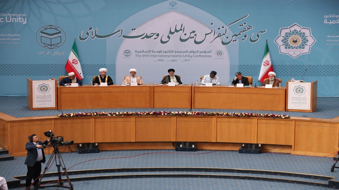 اخراج آمریکا از افغانستان فرصتی تکرار ناپذیر برای این کشور است