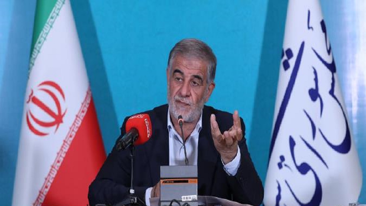 مجمع تشخیص باید نظر خود را درباره طرح شفافیت اعلام کند