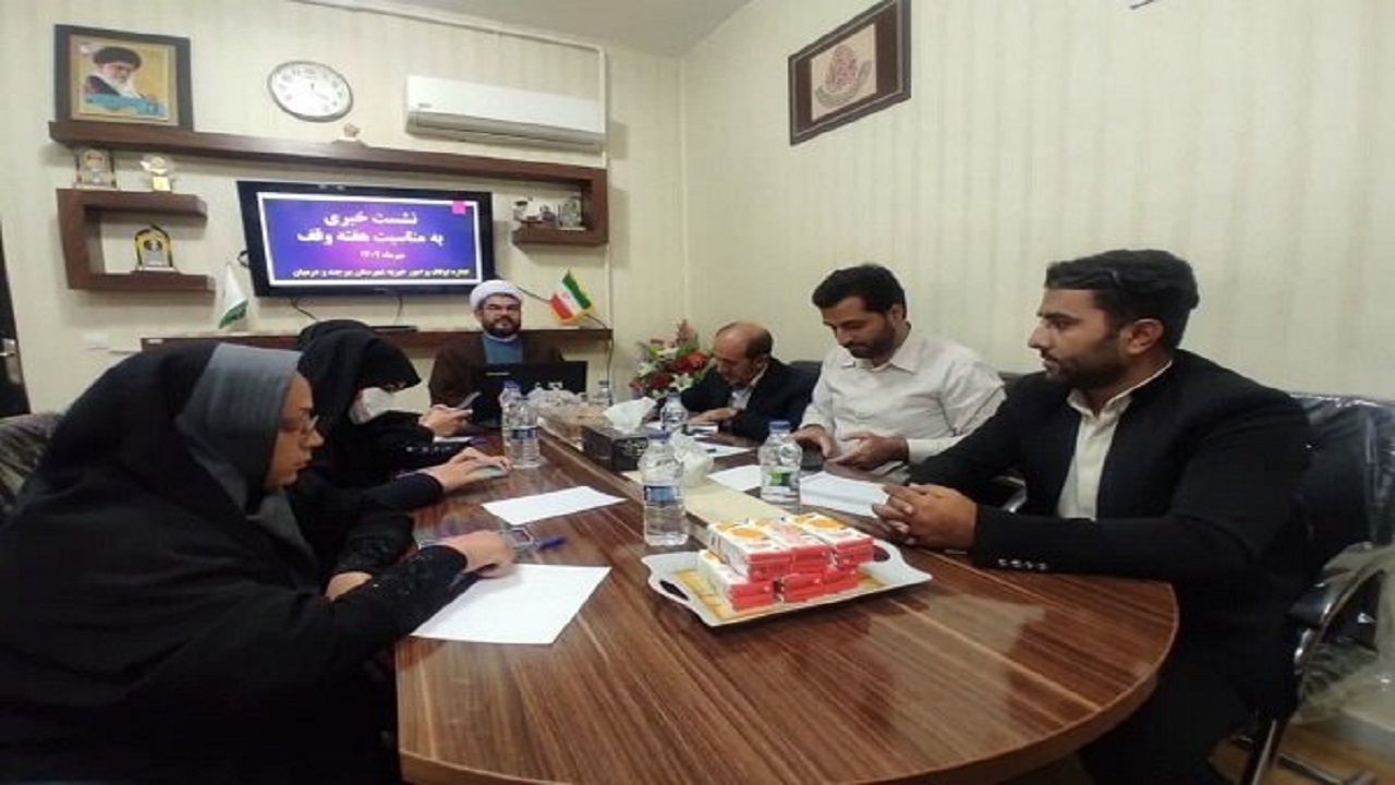 نیت یک واقف موجب تربیت ۴۸۰ قرآن آموز شد